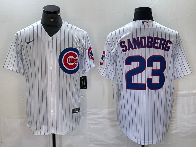 Chicago Cubs Jerseys 14